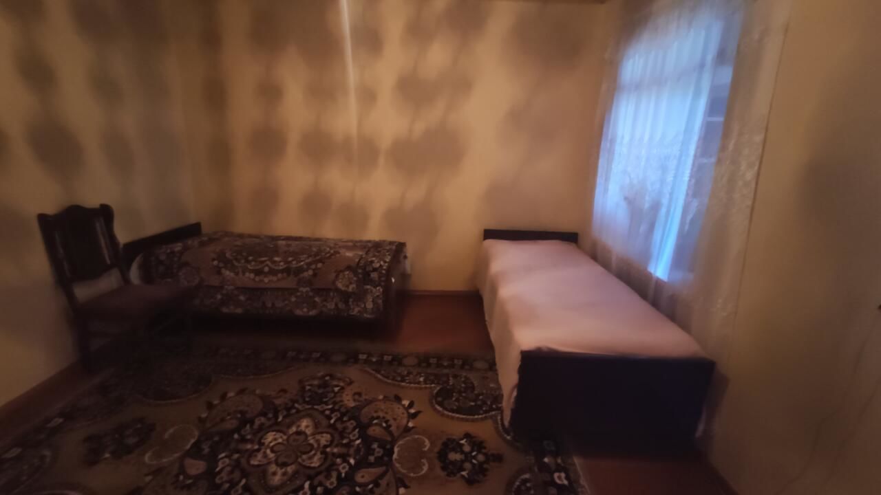 Гостевой дом Eco Guest House in Meghradzor Meghradzor-14