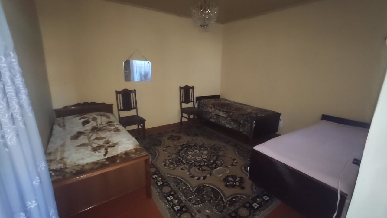 Гостевой дом Eco Guest House in Meghradzor Meghradzor-15