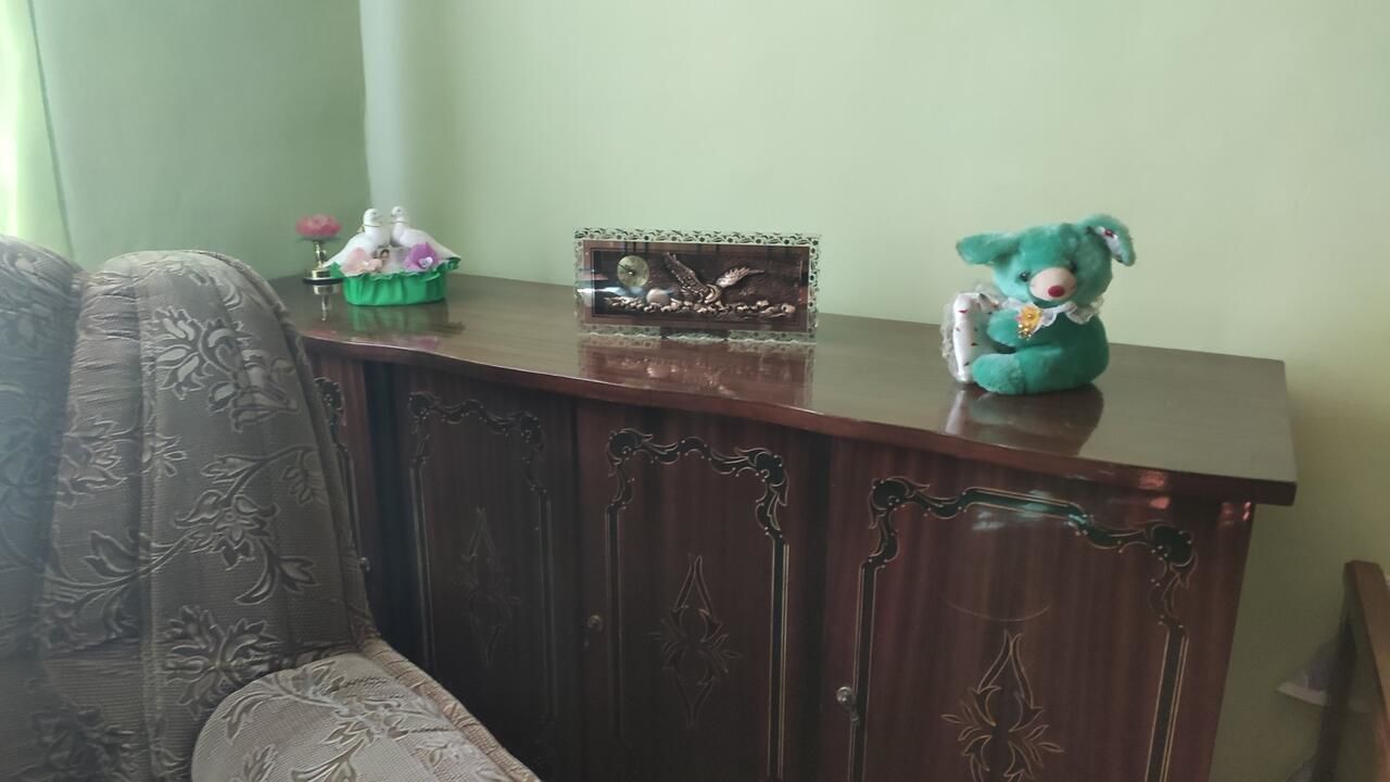 Гостевой дом Eco Guest House in Meghradzor Meghradzor