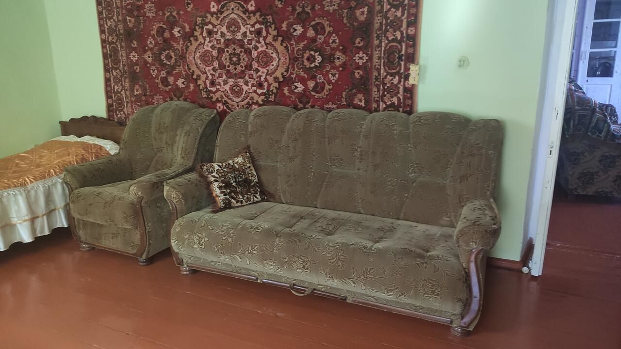 Гостевой дом Eco Guest House in Meghradzor Meghradzor