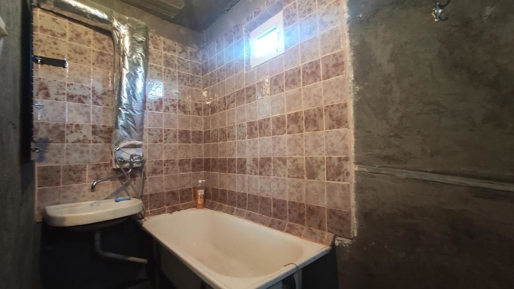 Гостевой дом Eco Guest House in Meghradzor Meghradzor