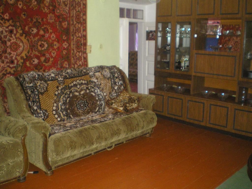 Гостевой дом Eco Guest House in Meghradzor Meghradzor