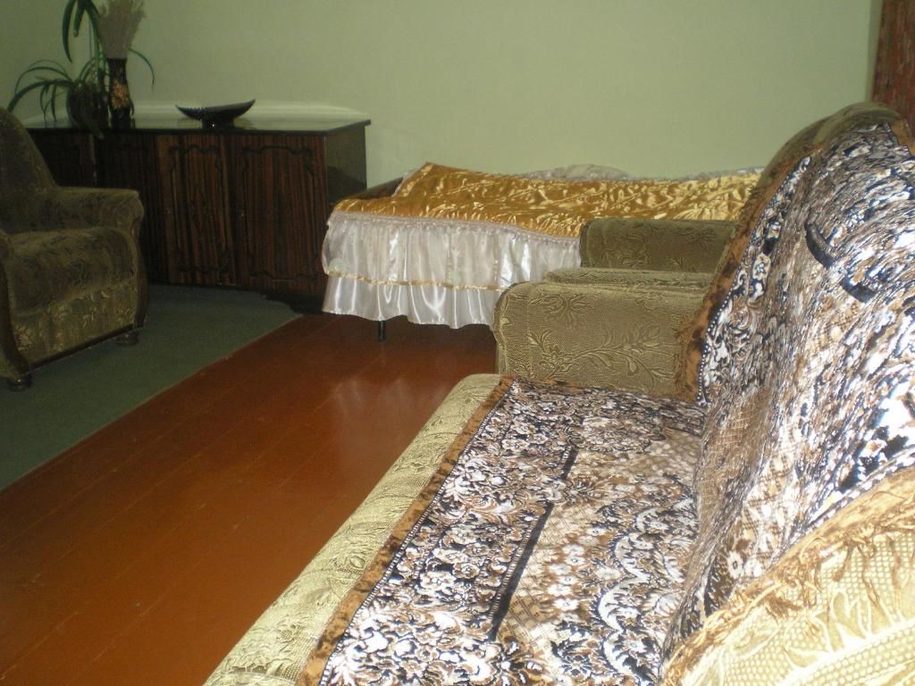Гостевой дом Eco Guest House in Meghradzor Meghradzor