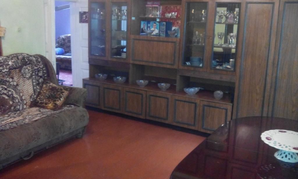 Гостевой дом Eco Guest House in Meghradzor Meghradzor