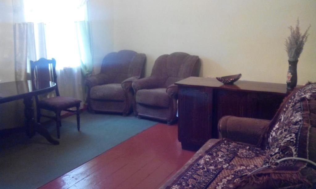 Гостевой дом Eco Guest House in Meghradzor Meghradzor