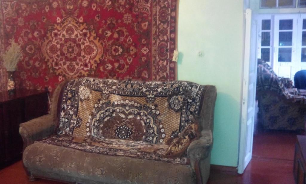 Гостевой дом Eco Guest House in Meghradzor Meghradzor