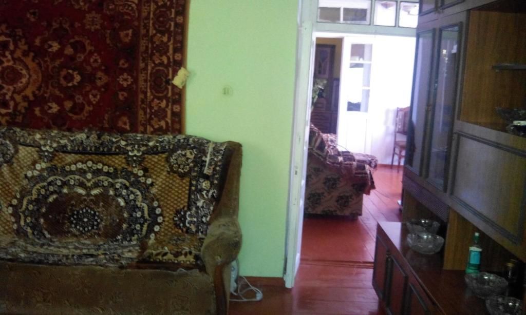 Гостевой дом Eco Guest House in Meghradzor Meghradzor