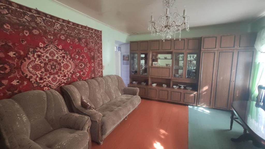 Гостевой дом Eco Guest House in Meghradzor Meghradzor