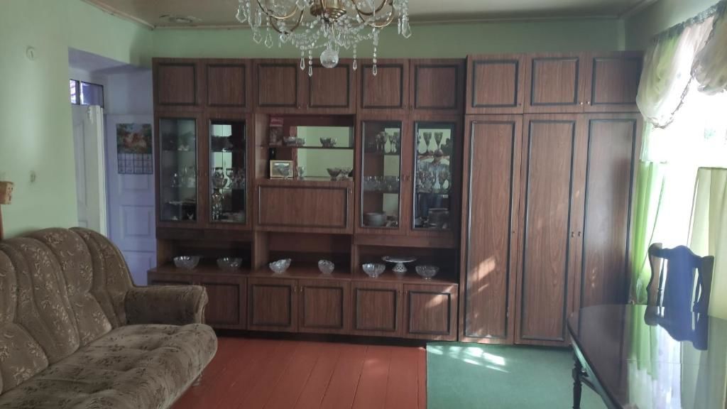 Гостевой дом Eco Guest House in Meghradzor Meghradzor