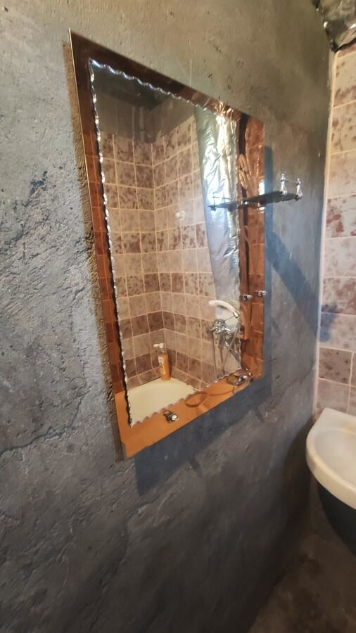 Гостевой дом Eco Guest House in Meghradzor Meghradzor-9