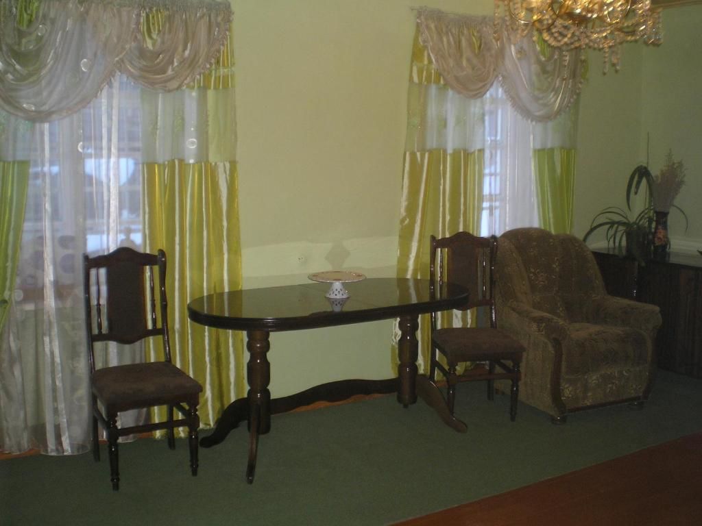 Гостевой дом Eco Guest House in Meghradzor Meghradzor