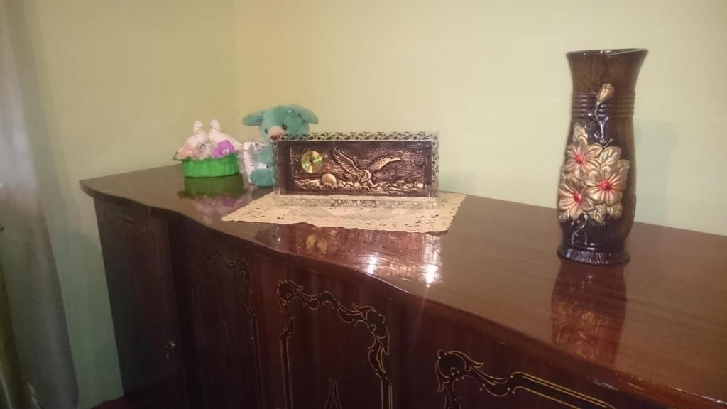 Гостевой дом Eco Guest House in Meghradzor Meghradzor