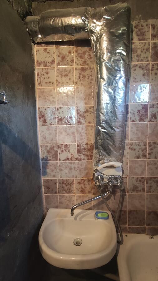 Гостевой дом Eco Guest House in Meghradzor Meghradzor-10
