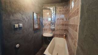 Гостевой дом Eco Guest House in Meghradzor Meghradzor-7